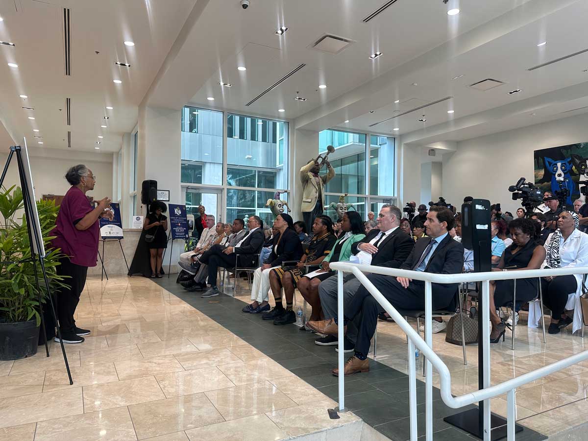 K20 Press Conference