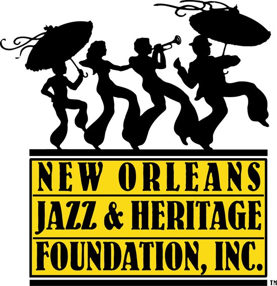 New Orleans Jazz and Heritage Foundation